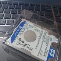 هارد لپتاپ ۲.۵