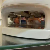 دستگاه یوی کاشت ناخن|آرایشی، بهداشتی، درمانی|فردیس, فردیس|دیوار