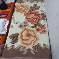 ۲  عدد تخت سنا چوب