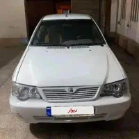 پراید ۱۳۲ مدل ۹۱ فول هیدرولیک