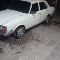 پیکان ۸۱ کاربرات موتور تازه تعمیر فنی سالم