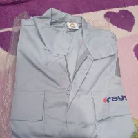 لباس کار وکفش