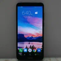 گوشی هواوی سالم