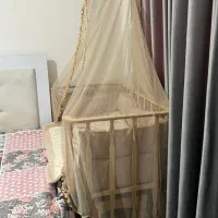 تخت کودک