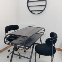 دعوت به همکاری در سالن زیبایی تیدا