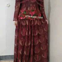 لباس کوردی (سقزی)درحدنو|لباس|سقز, |دیوار