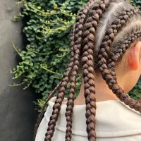 مدل بافتمو خانم