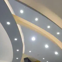 برقکاری ساختمان