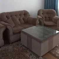 مبلمان دست دو|مبلمان خانگی و میز عسلی|ماکو, |دیوار