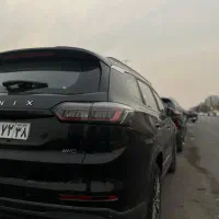 تیگو 8 پرومکس دو دیفرانسیل / TIGGO 8 PRO MAX AWD|خودرو سواری و وانت|کرج, گلشهر|دیوار