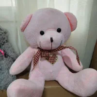 عروسک خرسی خارجی