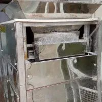 دستگاه سه کاره نان لواش