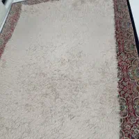 قالیچه پرز بلند