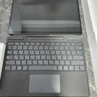 سرفیس پرو 8 i7 .حافظه 256 و رم ۱۶ باموس‌و قلم|تبلت|تهران, نصرت|دیوار