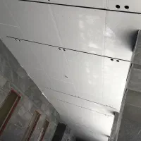 اجرای کناف با بهرین متریال