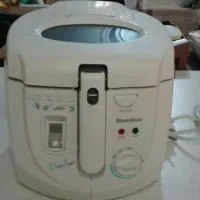 سرخ کن