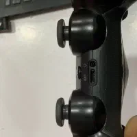 دسته ps4 اصلی|کنسول، بازی ویدئویی و آنلاین|تهران, خرمشهر|دیوار