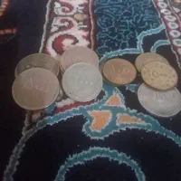 تعدادی‌سکه‌واسکناس‌جمهوری