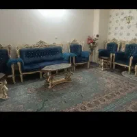 مبلمان ۱۲ نفره