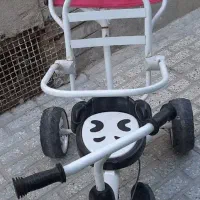 سهچرخه کودک