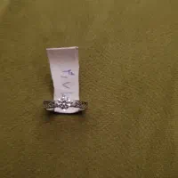 تعدادی انگشتر نقره|جواهرات|تهران, کاج|دیوار