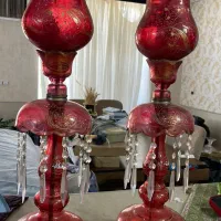 شعمدانی شاه عباسی