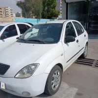 تیبا۲ مدل ۱۴۰۰