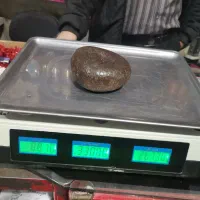 مشکوک ب شهاب سنگ