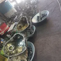 تعمیر فروش گیربکس و دستچین|قطعات یدکی و لوازم جانبی|اصفهان, مارچین|دیوار