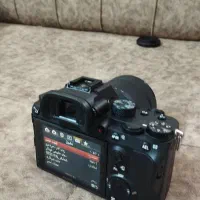 دوربین فیلمبرداری و عکاسی سونی الفا تری|دوربین عکاسی و فیلمبرداری|سهند, |دیوار