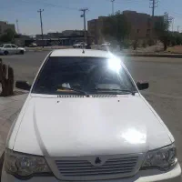 پراید