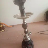 قلیون تنه چوبی|کلکسیون و سرگرمی|تهران, شادآباد|دیوار