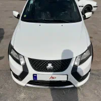 کوییک اس مدل ۴۰۲ ۸۵ گانه|خودرو سواری و وانت|بندر ماهشهر, |دیوار