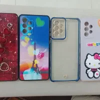 قاب گوشی سامسونگ A73