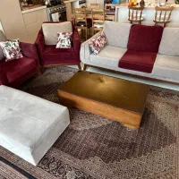 مبل راحتی ۵ نفره