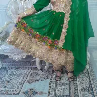 لباس محلی|لباس|تهران, شوش|دیوار