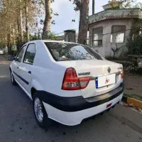 ال نود پارس تندر مدل 96