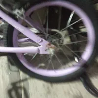 دوچرخه16دخترانه|دوچرخه، اسکیت، اسکوتر|مشهد, سجادیه|دیوار