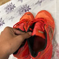 کتونی zxلگو قرمز