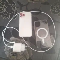 ایفون 11پرو بدون خط خش