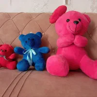 عروسک اسباب بازی|اسباب‌‌بازی|اصفهان, ملک‌شهر|دیوار