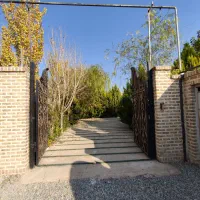 فروش باغچه ویلایی