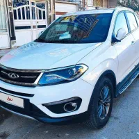 تیگو5فول درحدصفربدون رنگ مدل97|خودرو سواری و وانت|زاهدان, |دیوار