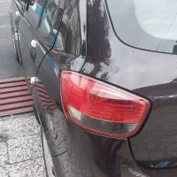 تیبا ۲مدل ۱۴۰۱ ، ماشین صفر صفر مشابه صفر کارخانه