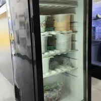 فریزر|فروشگاه و مغازه|همدان, |دیوار