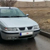 سمند 88 پلمپ