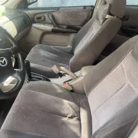 مزدا۳۲۳ مدل ۸۵ اتومات معاوضه با پراید، کوییک|خودرو سواری و وانت|کرج, جهان‌شهر|دیوار
