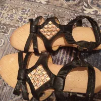 کفش تابستانه درحدنو