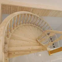 اجرای انواع پله دوبلکس پله باکس|خدمات پیشه و مهارت|میانه, |دیوار