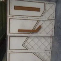فروش دری حیات